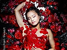 Und fiel in einen tiefen Schlaf