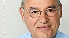 Auf ein Wort, Herr Gysi!