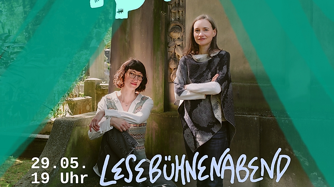Veranstaltungsplakat
