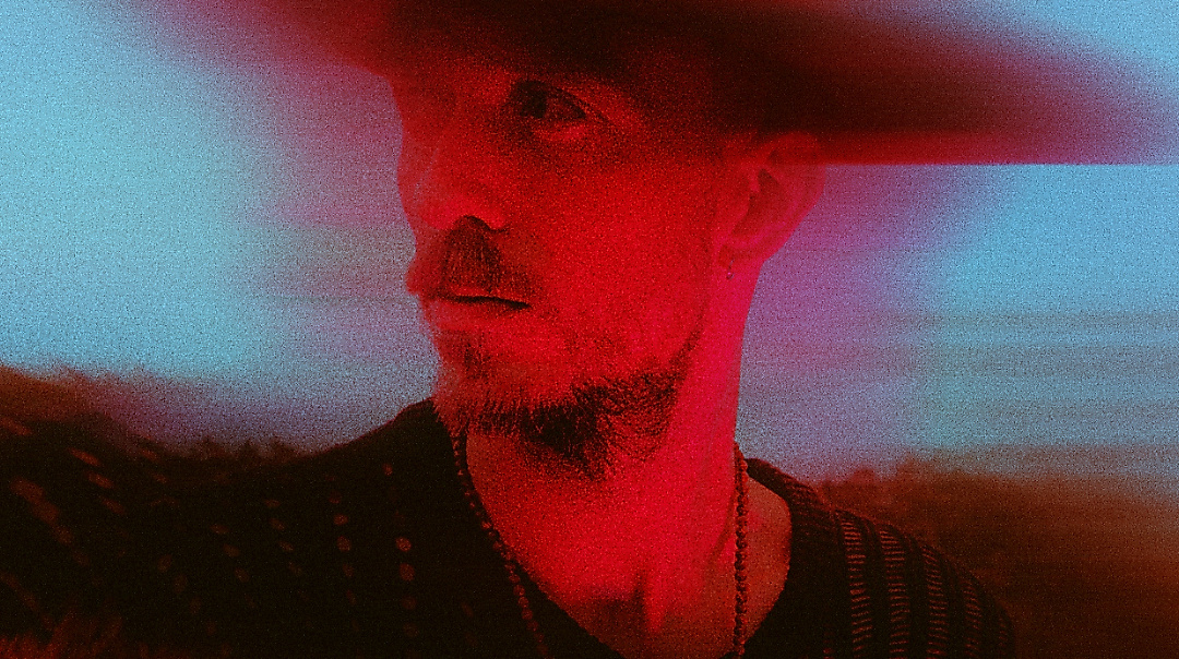 XINTRA »EP-Release Show« (ATMOSPHERIC SOUNDS, ELECTRONICS, DOWNTEMPO)