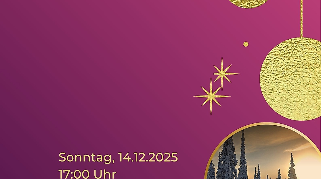 Adventskonzert