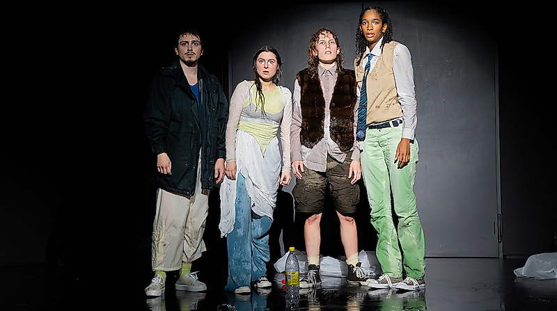 We present Festival 2026 - EOLA - Fragile Relationships