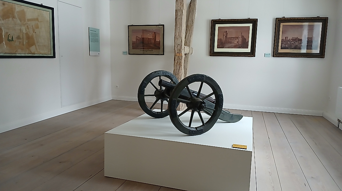 Die Heilquelle bei Sallahn und die lutherischen Wunderbrunnen im 17. Jahrhundert