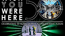 Brit Floyd - Wish You Were Here
