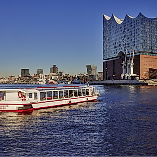 Fleetfahrt