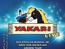 Yakari - Freunde fürs Leben