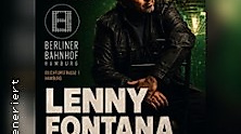 Studio 54 trifft House- Lenny Fontana