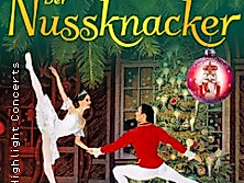 Der Nussknacker - Royal Classical Ballet