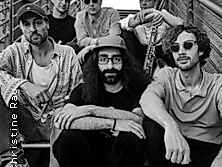 We don´t suck we blow | Jazz & Beats