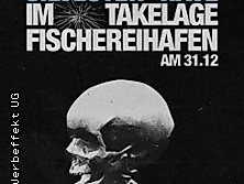 Raverhaven's New Year's Rave