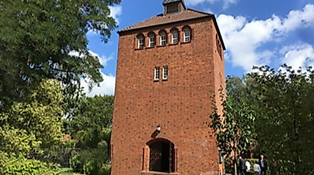 20. Sonntag nach Trinitatis