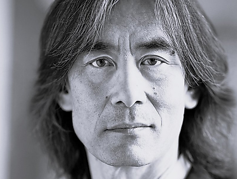 Philharmonisches Staatsorchester Hamburg / Kent Nagano