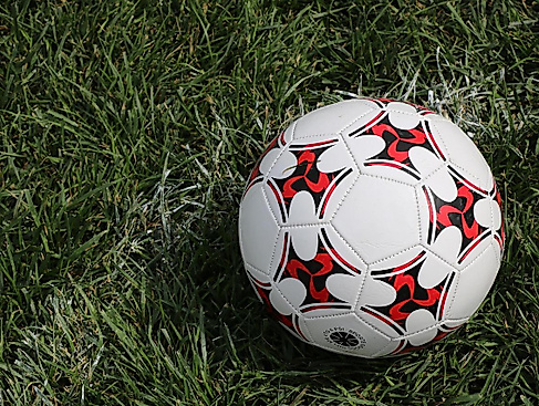 Fußball