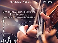Der unglaubliche Zimmer: Tribute-Konzert