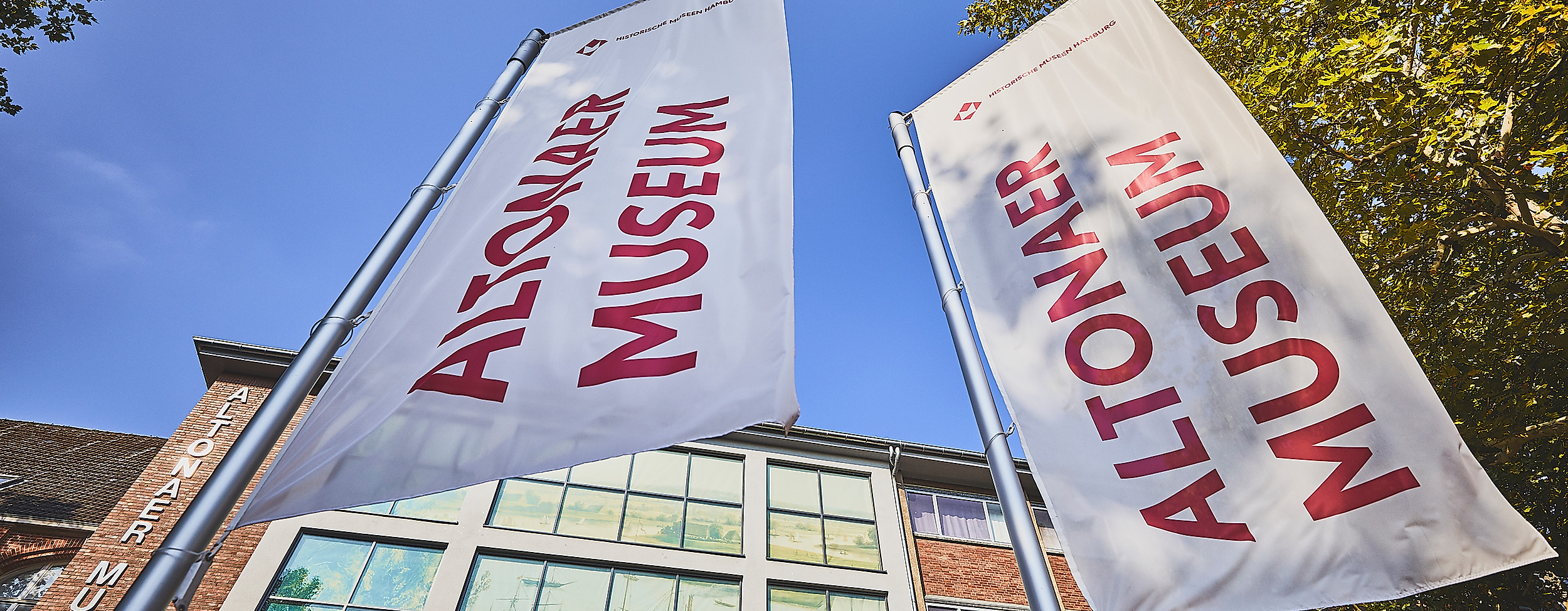 Altonaer Museum in Hamburg