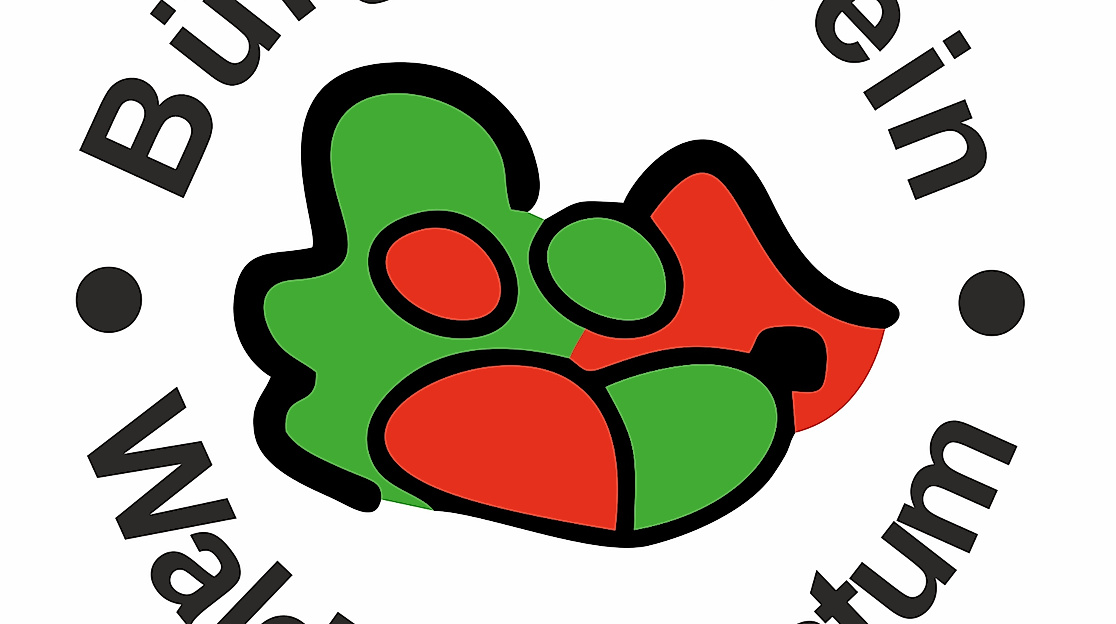 Logo des Bürgervereins Waldenau-Datum