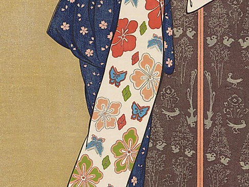 mizuno-toshikata-airing-clothes