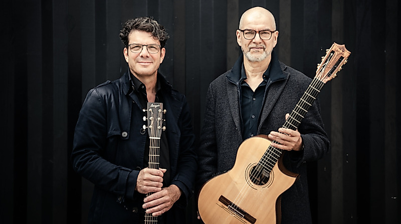 The Leonard Cohen Reflections - Songs of Leonard Cohen