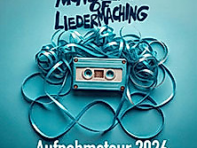 Monsters Of Liedermaching - Aufnahmetour 2026