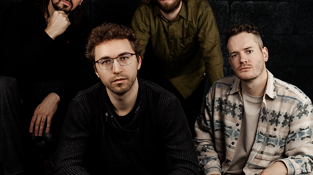 Antoine Spranger Quartett
