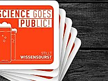Science Goes Public