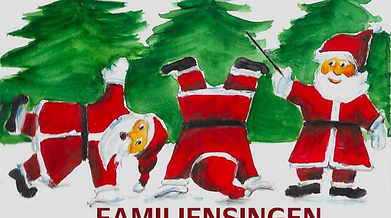 Familiensingen