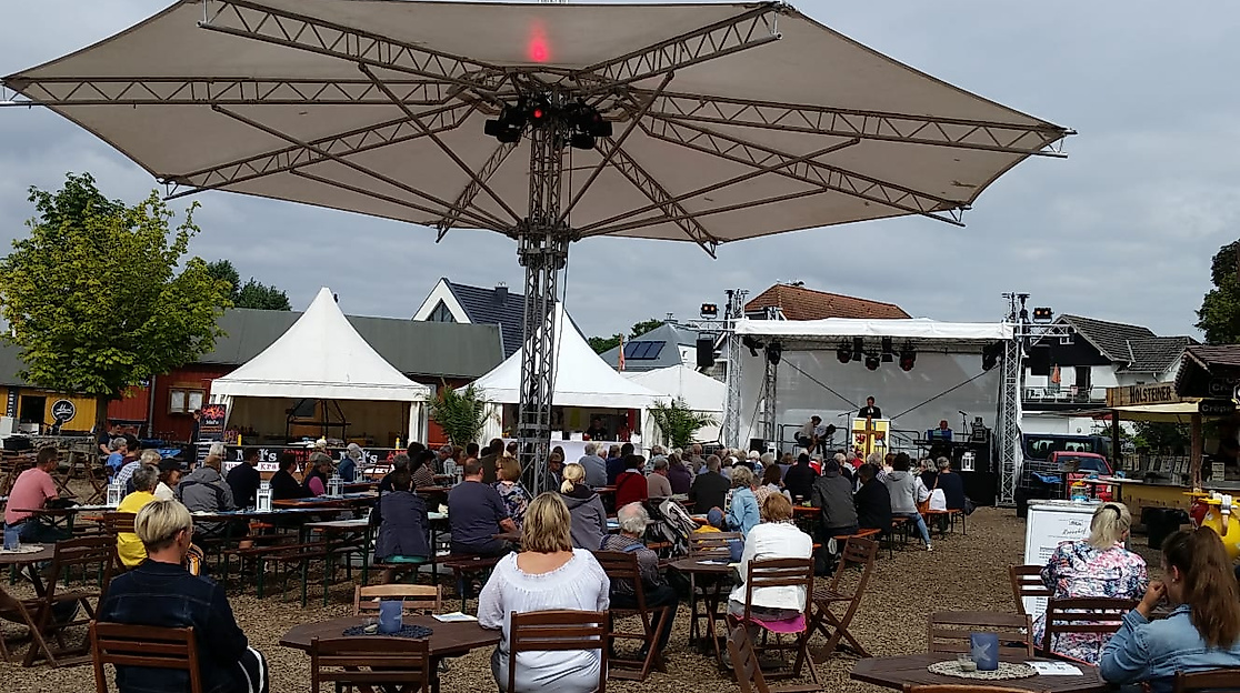 Gottesdienst anlässlich der Niendorfer Hafentage