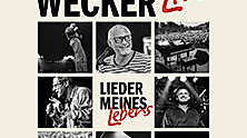 Konstantin Wecker - Lieder meines Lebens - Das Premierenkonzert