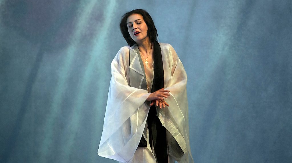 Madama Butterfly