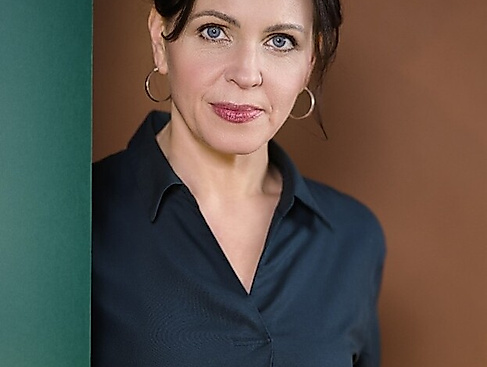 IM LICHT DES NEUEN TAGES – Lesung mit Jarka Kubsova