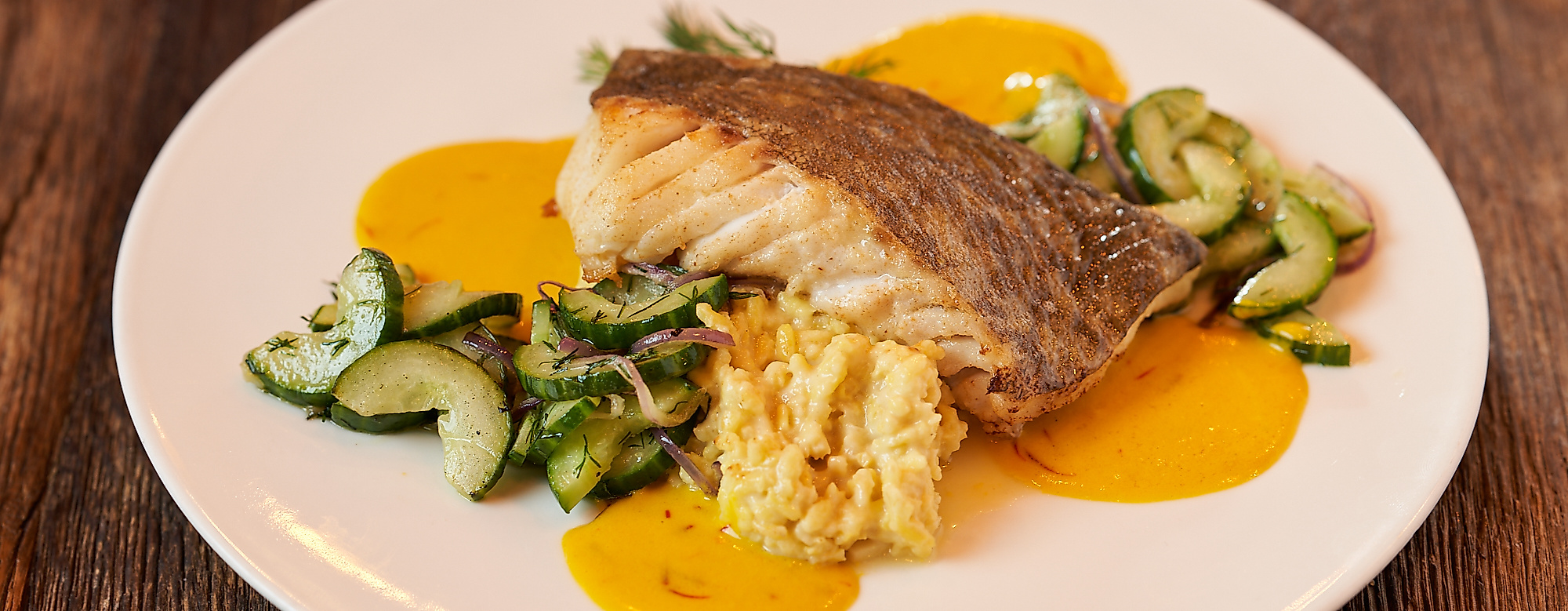 Restaurant Pfeffersack Hamburg