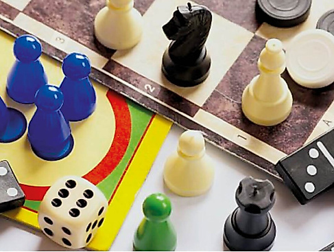 Spieleabend
