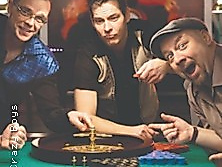 Rock´n Roll Party mit den Crazy Boys