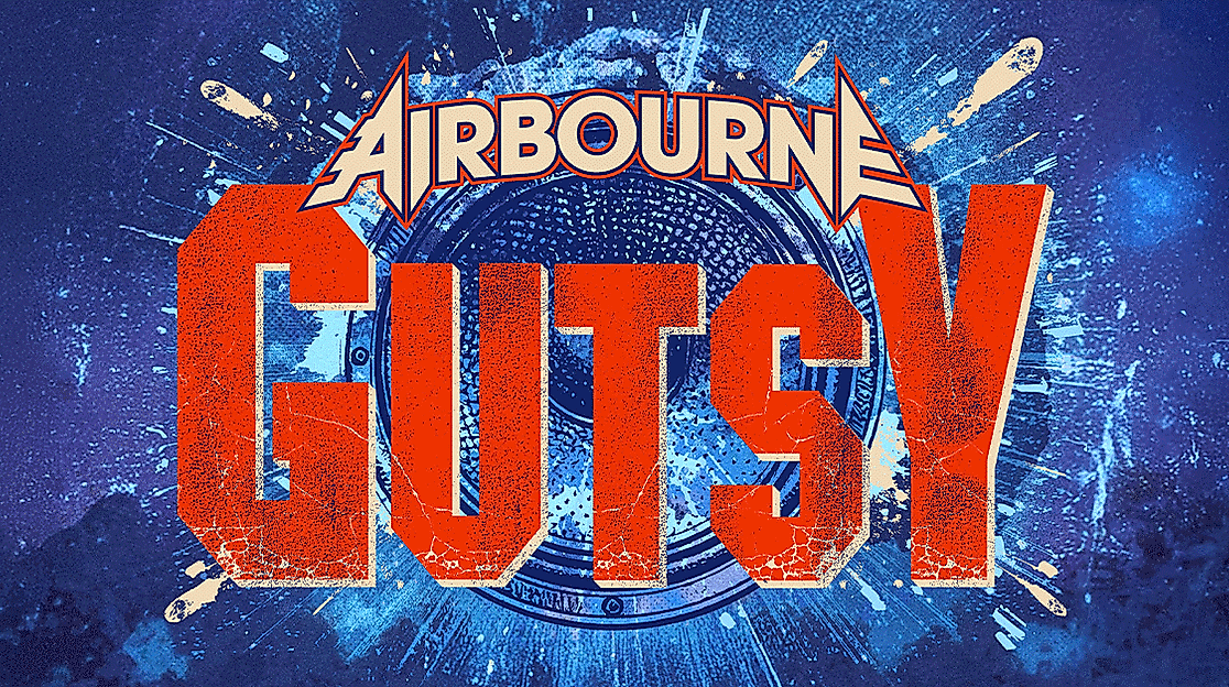 Airbourne