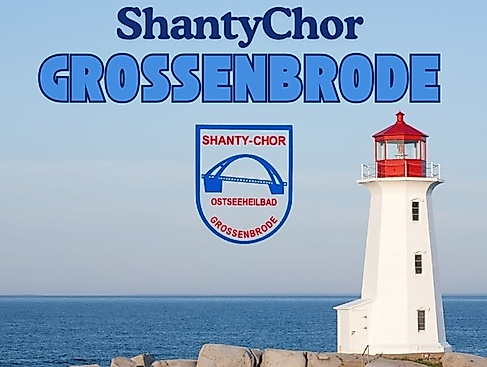 Shanty-Chor Großenbrode