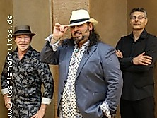 Los Flamenquitos - Leidenschaft, Rhythmus und pure Lebensfreude