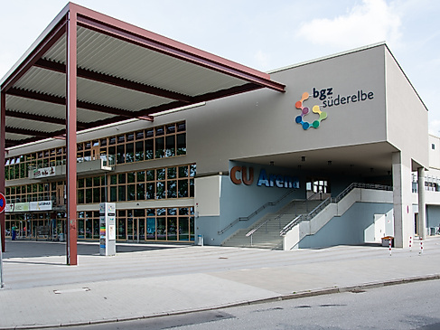 CU Arena
