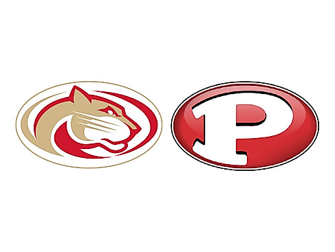 Lübeck Cougars - Hamburg Pioneers