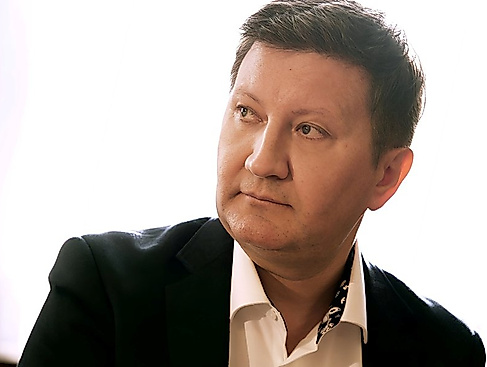 Boris Kosak & Friends – Benefizkonzert