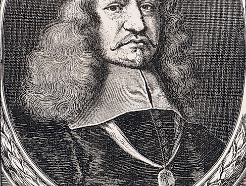 Den Frieden dichten – Johann Rist und das Treffen in Telgte