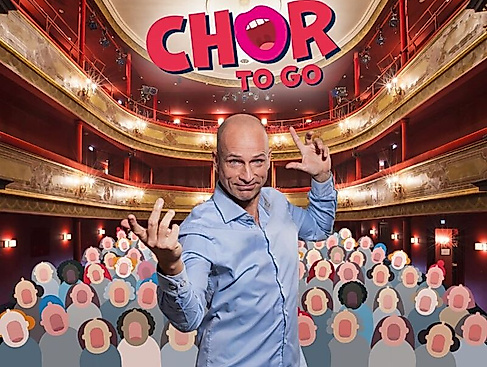 Chor to go