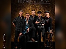 825 Jahre Wasbek - Party mit Tin Lizzy