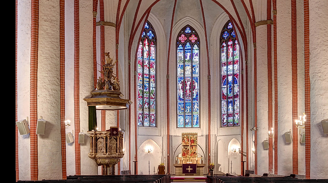 Wenn kein Gott antwortet