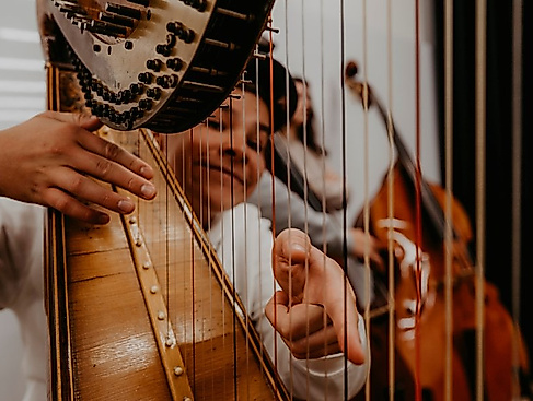 Workshop: Klassiko Orchesterinstrumente