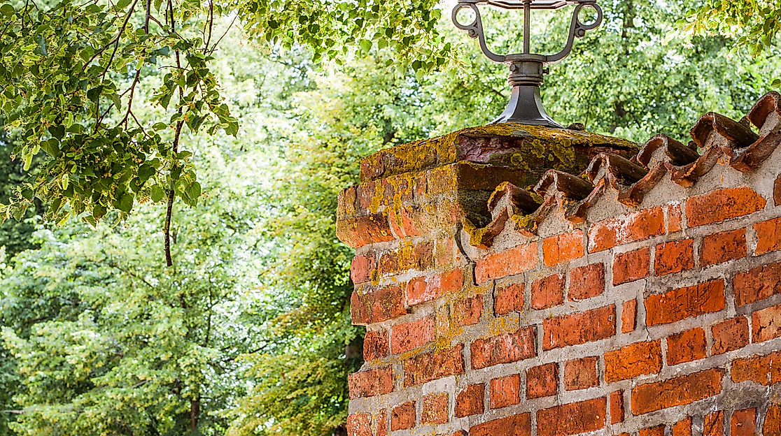 Öffentliche Stadtführung
