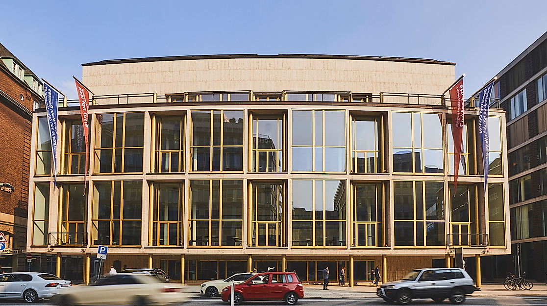Hamburgische Staatsoper