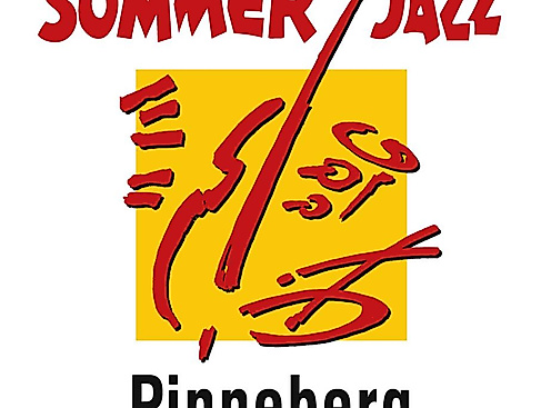 Logo des SummerJazz Festivals Pinneberg