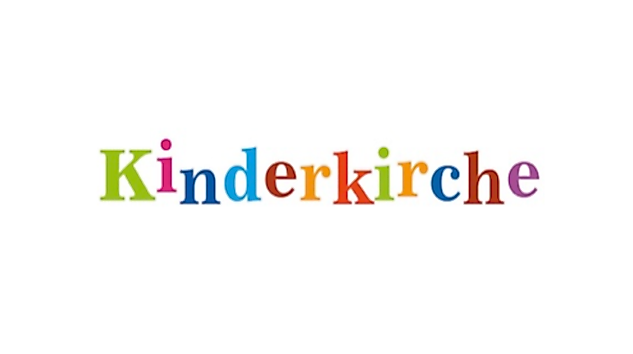 Kinderkirche