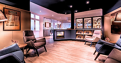 Steigenberger Hotel Treudelberg