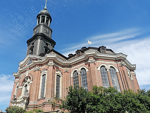 St. Michaelis